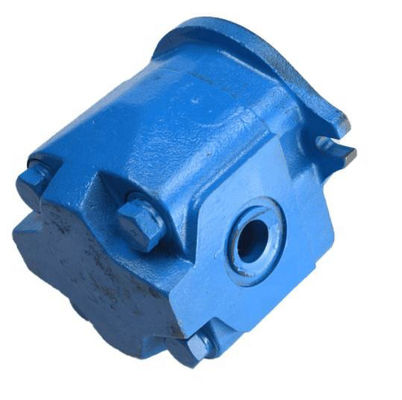 172187-73170 Hydraulic Gear Pump, VIO70 VIO75 Yanmar Hydraulic Pump