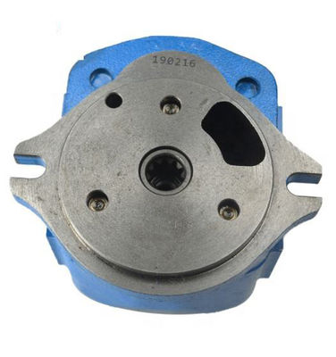 172187-73170 Hydraulic Gear Pump, VIO70 VIO75 Yanmar Hydraulic Pump
