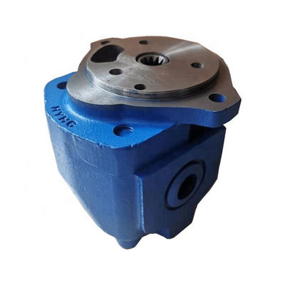 172187-73170 Hydraulic Gear Pump, VIO70 VIO75 Yanmar Hydraulic Pump