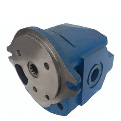 172187-73170 Hydraulic Gear Pump, VIO70 VIO75 Yanmar Hydraulic Pump