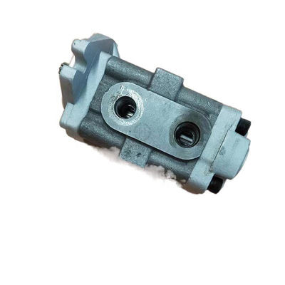 Hydrauliczna pompa silnika pilota E325, praktyczna 200-3406 pompa zębatka koparki