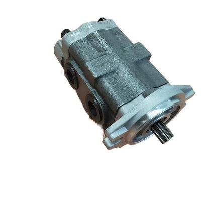 Hydrauliczna pompa silnika pilota E325, praktyczna 200-3406 pompa zębatka koparki