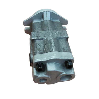 Hydrauliczna pompa silnika pilota E325, praktyczna 200-3406 pompa zębatka koparki