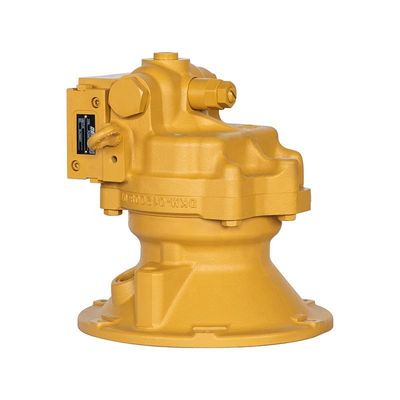 Komatsu Pc200-8m0 Koparka z przekładniami 706-7g-01140 706-7g-01170 706-7g-71141