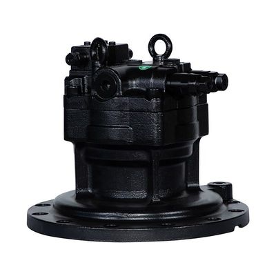 Hd1430 M5x180 Kato Swing Motor, 3040301836 Kato Części koparki