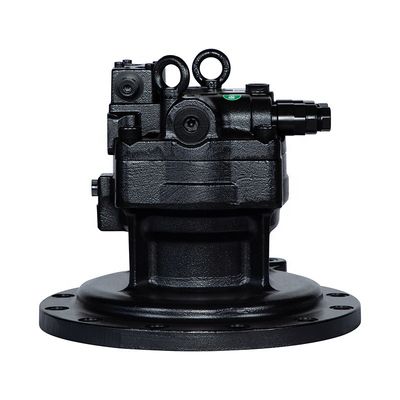 Hd1430 M5x180 Kato Swing Motor, 3040301836 Kato Części koparki