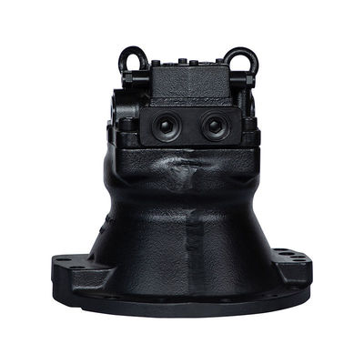 Sk230-6 Swing Motor For Excavator, M2x146b-Chb-10a-29 Kobelco Części koparki