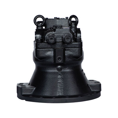 Sk230-6 Swing Motor For Excavator, M2x146b-Chb-10a-29 Kobelco Części koparki