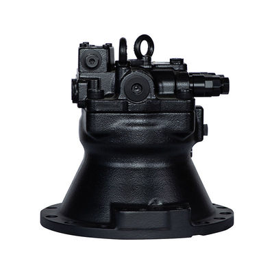 Sk230-6 Swing Motor For Excavator, M2x146b-Chb-10a-29 Kobelco Części koparki