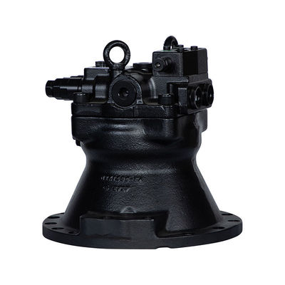 Sk230-6 Swing Motor For Excavator, M2x146b-Chb-10a-29 Kobelco Części koparki
