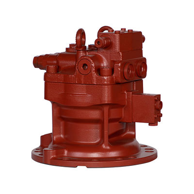 260-RG10D20E3D KAWASAK Swing Motor 11C0587, M5X130CHB-10A-67A KAWASAK części zamienne