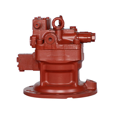 260-RG10D20E3D KAWASAK Swing Motor 11C0587, M5X130CHB-10A-67A KAWASAK części zamienne