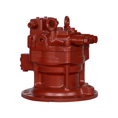 260-RG10D20E3D KAWASAK Swing Motor 11C0587, M5X130CHB-10A-67A KAWASAK części zamienne