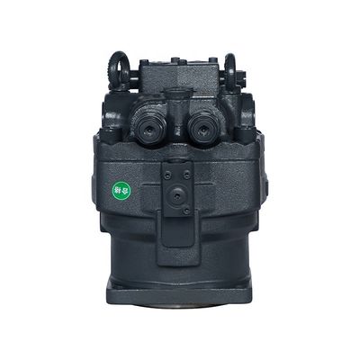 30T XG833 Ekskawator Swing Gearbox Motor M5X180CHB-10A-96A 295-169-RG20