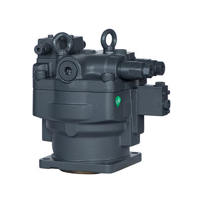SANY SY215C Ekskawator Swing Gearbox Motor M5X180CHB-12A-51A 260-169