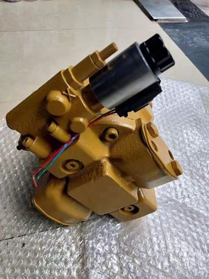 TQ E330d E336d Pompa tłokowa osiowa, 259-0815 2590815 TQ Części silnika