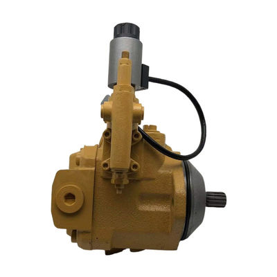 TQ E345d E349d Hydrauliczny silnik wentylatora, 295-9426