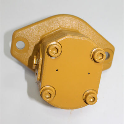 Zestaw kopalni Hydraulic Fan Pump Motor 283-5992 Dla kategorii 330c E330c E330cl