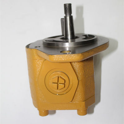 Zestaw kopalni Hydraulic Fan Pump Motor 283-5992 Dla kategorii 330c E330c E330cl