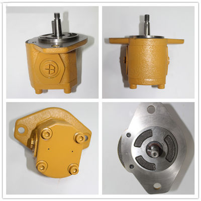 Zestaw kopalni Hydraulic Fan Pump Motor 283-5992 Dla kategorii 330c E330c E330cl