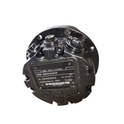 11147935 Hydrauliczna pompa wentylatora chłodzącego 11116529, 02403553 Volvo Części ładowarki kołowej