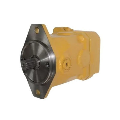 TQ E345b Hydrauliczna pompa wentylatora 155-9107 1559107 0R7795 137-3750 1373750 2344638