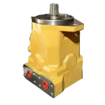 TQ E345b Hydrauliczna pompa wentylatora 155-9107 1559107 0R7795 137-3750 1373750 2344638