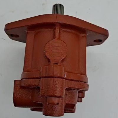 Praktyczna pompa silnikowa hydrauliczna 14531612 14533496 Pasuje do Volvo Ec460 Ec360