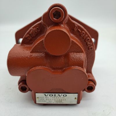 Praktyczna pompa silnikowa hydrauliczna 14531612 14533496 Pasuje do Volvo Ec460 Ec360