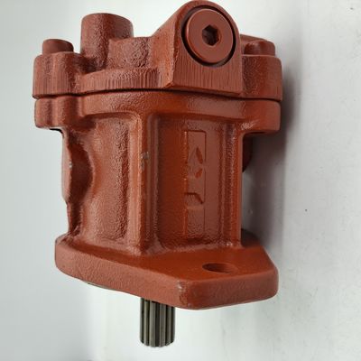 Praktyczna pompa silnikowa hydrauliczna 14531612 14533496 Pasuje do Volvo Ec460 Ec360