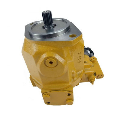 TQ385c TQ380b Silnik wentylatora hydraulicznego, 170-9918 10R3223 Pompa silnikowa paliwa