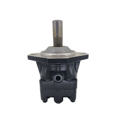 ZX450-3 ZX470-3 Hitachi Fan Motor YA00005829 4634936 Trwały