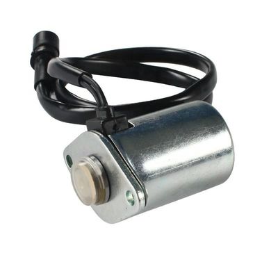 TQ E320 E320c Zawór magnetyczny obrotowy 4i-5794 4i5794 7i7402 7i-7402
