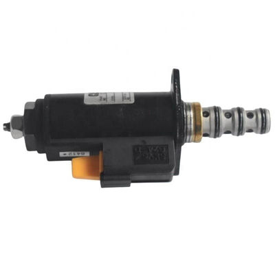 116-3526 1163526 Zawór elektromagnetyczny hydrauliczny dla TQ E320b E322b E322c