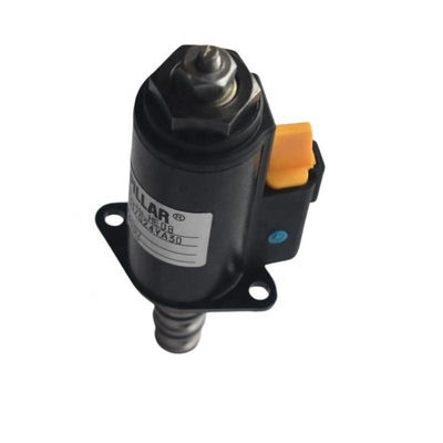 116-3526 1163526 Zawór elektromagnetyczny hydrauliczny dla TQ E320b E322b E322c