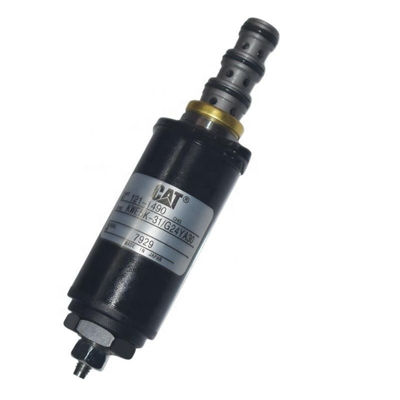 116-3526 1163526 Zawór elektromagnetyczny hydrauliczny dla TQ E320b E322b E322c