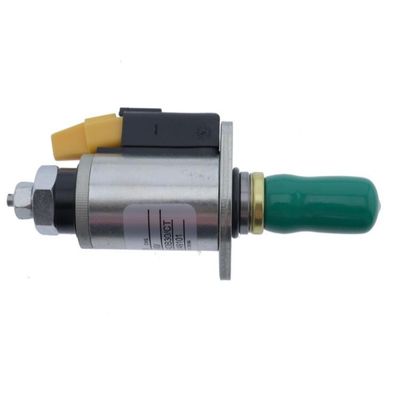 457-9878 4579878 Zawór hydrauliczny elektromagnetyczny dla TQ 385C 325C 308C 988K 330D