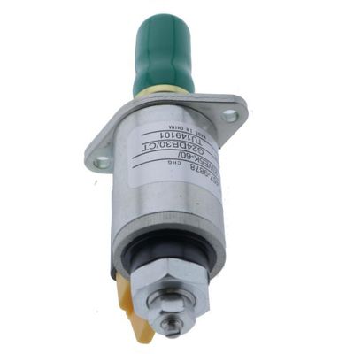 457-9878 4579878 Zawór hydrauliczny elektromagnetyczny dla TQ 385C 325C 308C 988K 330D