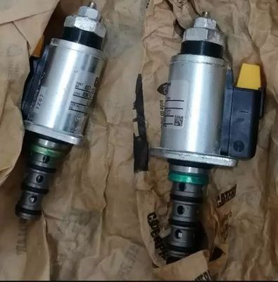 457-9878 4579878 Zawór hydrauliczny elektromagnetyczny dla TQ 385C 325C 308C 988K 330D