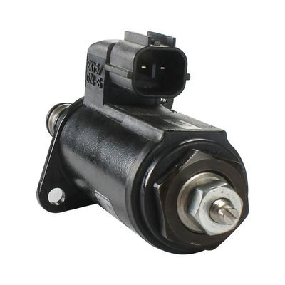 Sk200-8 Sk250-8 Górnik zawór magnetyczny, Yn35v00050f1 Kobelco Części Górnika