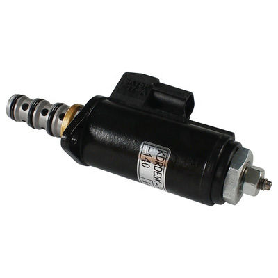 Sk200-8 Sk250-8 Górnik zawór magnetyczny, Yn35v00050f1 Kobelco Części Górnika