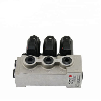 3kwe5a-30 G24w-365 Zawór elektryczny KAWASAK, 803068252 KAWASAK części zamienne