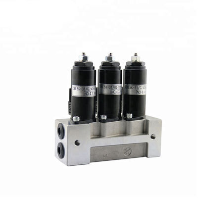 3kwe5a-30 G24w-365 Zawór elektryczny KAWASAK, 803068252 KAWASAK części zamienne