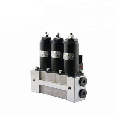 3kwe5a-30 G24w-365 Zawór elektryczny KAWASAK, 803068252 KAWASAK części zamienne