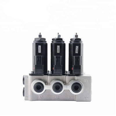 3kwe5a-30 G24w-365 Zawór elektryczny KAWASAK, 803068252 KAWASAK części zamienne