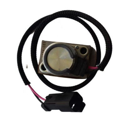 Główny zawór elektromagnetyczny 702-21-55400 dla PC300-7