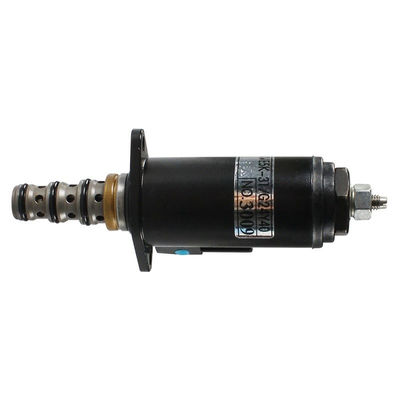 Sk330-6e Kobelco Zawór słonowy Yn35v00003f1, trwały Yn35v00018f2 Zawór kopalni