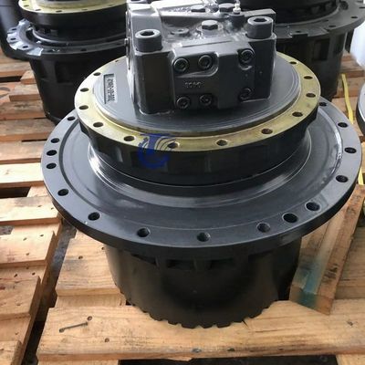 708-8F-00170 przekładnia redukcyjna silnika koparki dla Komatsu PC200-6