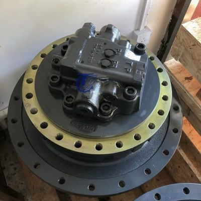 PC300-7 PC300-8 Crawler Travel Drive, 708-8H-00320 Ostatnie zestawienie napędu