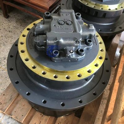PC300-7 PC300-8 Crawler Travel Drive, 708-8H-00320 Ostatnie zestawienie napędu